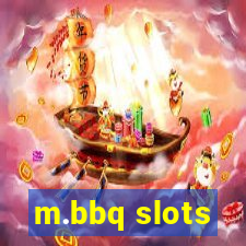 m.bbq slots